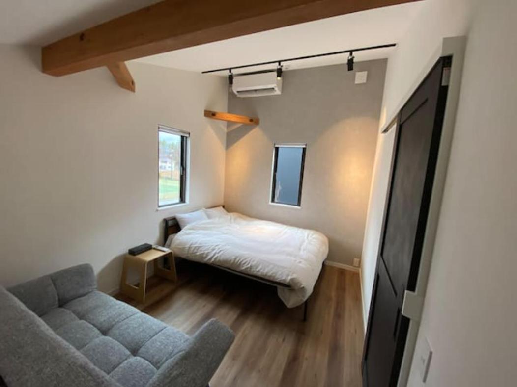 הוילה פוג'יקאוואגוצ'יקו Stella House ステラハウス מראה חיצוני תמונה