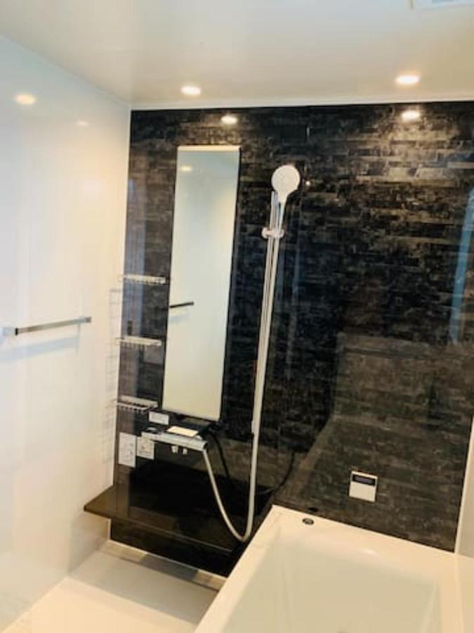 הוילה פוג'יקאוואגוצ'יקו Stella House ステラハウス מראה חיצוני תמונה