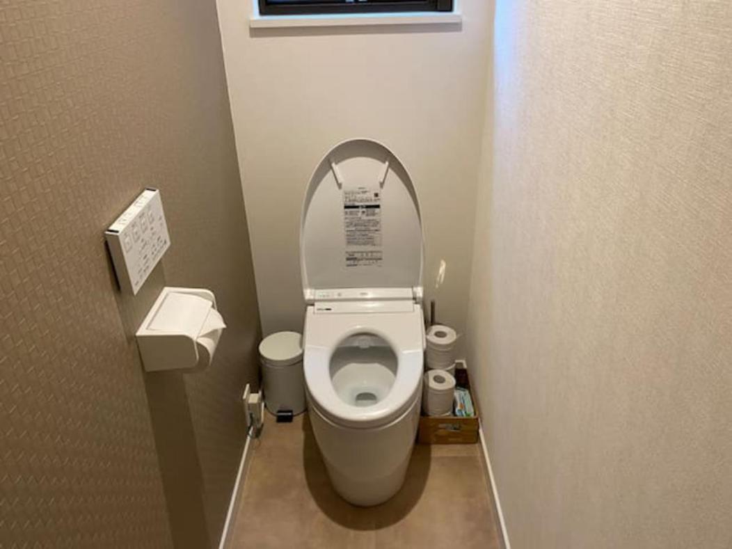 הוילה פוג'יקאוואגוצ'יקו Stella House ステラハウス מראה חיצוני תמונה
