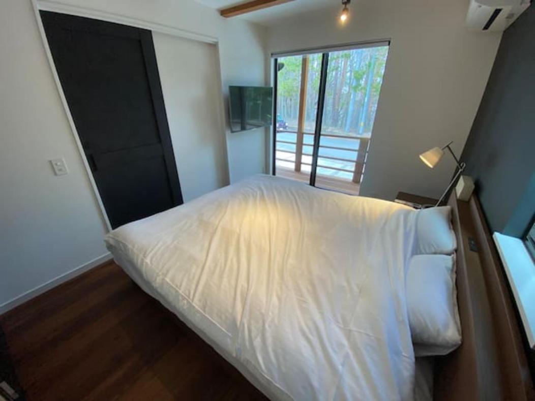 הוילה פוג'יקאוואגוצ'יקו Stella House ステラハウス מראה חיצוני תמונה