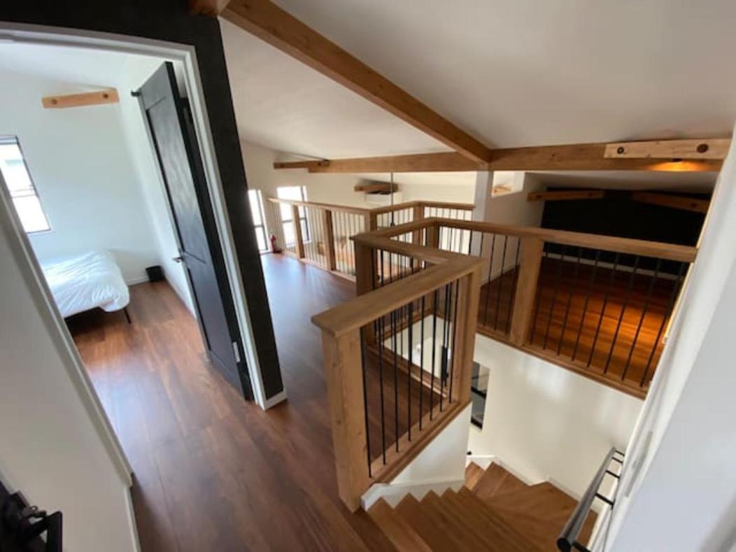 הוילה פוג'יקאוואגוצ'יקו Stella House ステラハウス מראה חיצוני תמונה