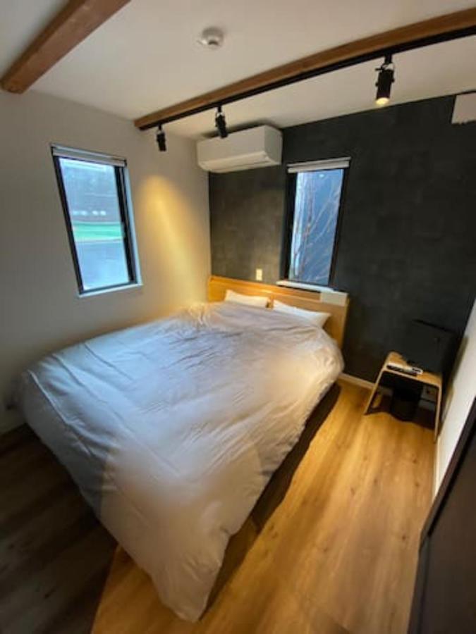 הוילה פוג'יקאוואגוצ'יקו Stella House ステラハウス מראה חיצוני תמונה