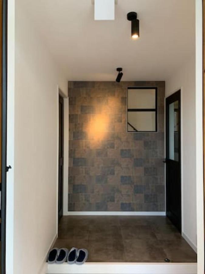 הוילה פוג'יקאוואגוצ'יקו Stella House ステラハウス מראה חיצוני תמונה