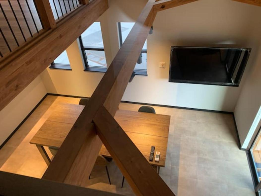 הוילה פוג'יקאוואגוצ'יקו Stella House ステラハウス מראה חיצוני תמונה
