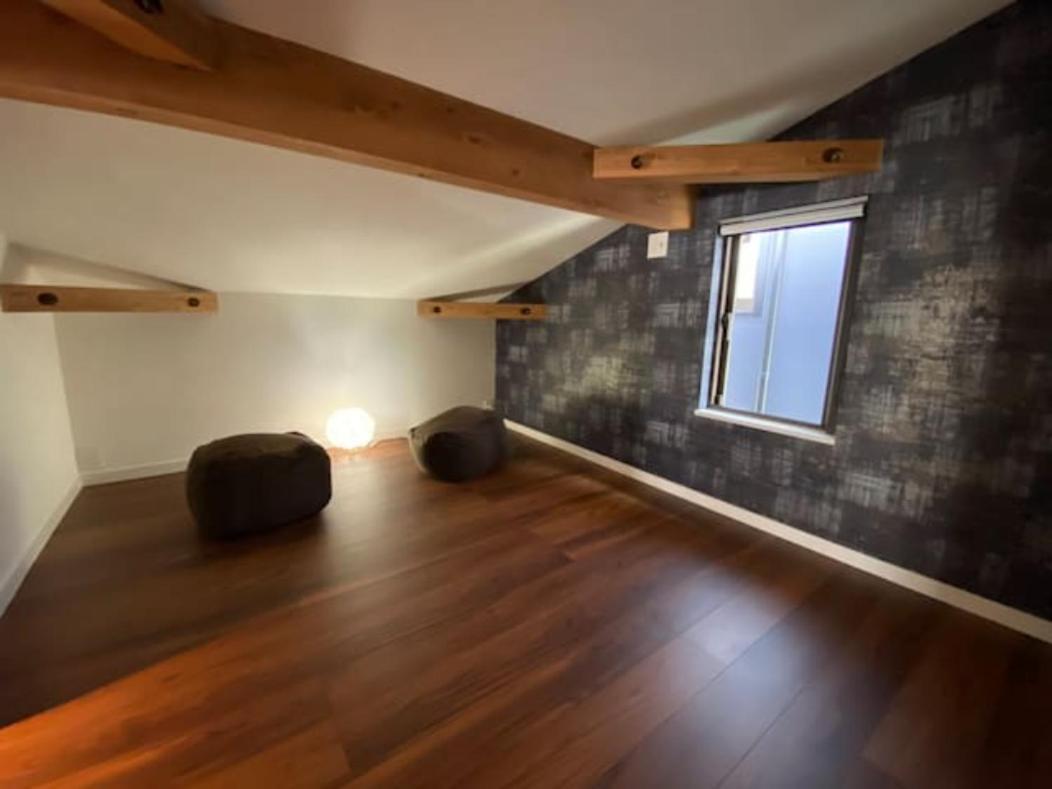 הוילה פוג'יקאוואגוצ'יקו Stella House ステラハウス מראה חיצוני תמונה