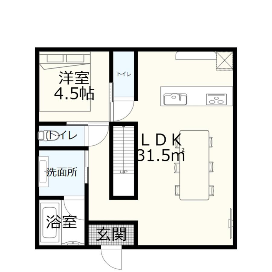 הוילה פוג'יקאוואגוצ'יקו Stella House ステラハウス מראה חיצוני תמונה